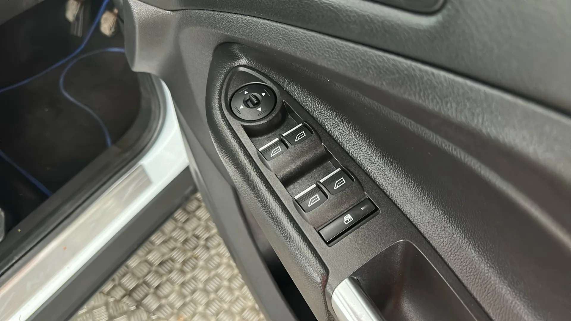 2016 FORD KUGA 2016 FORD KUGA