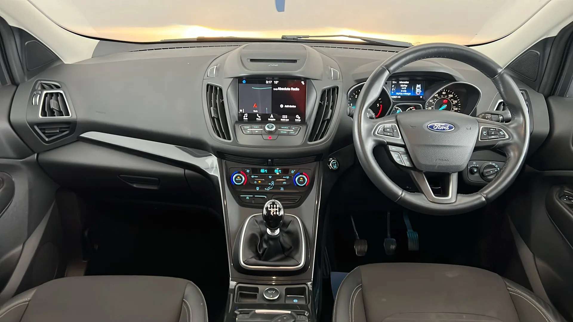 2019 FORD KUGA 2019 FORD KUGA