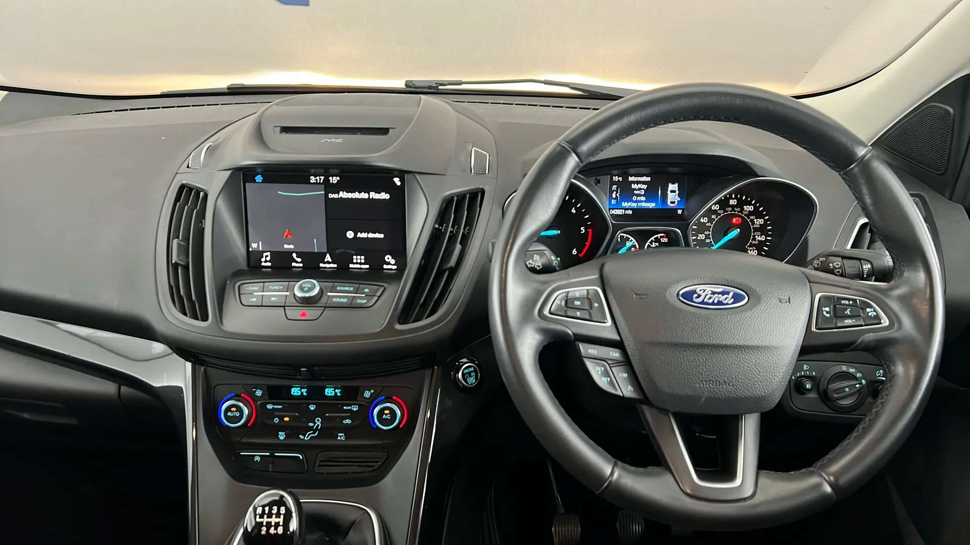 2019 FORD KUGA 2019 FORD KUGA