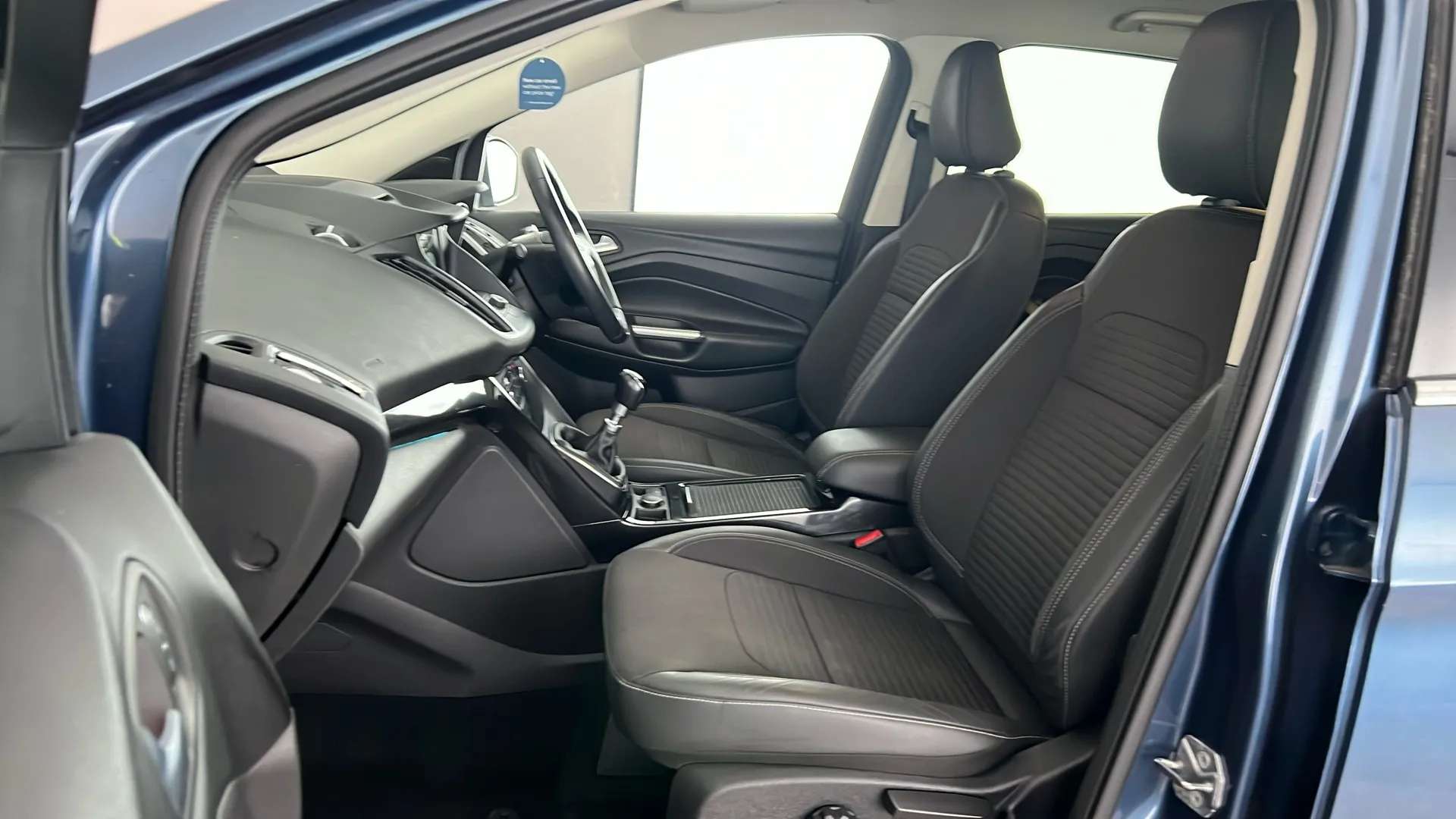 2019 FORD KUGA 2019 FORD KUGA