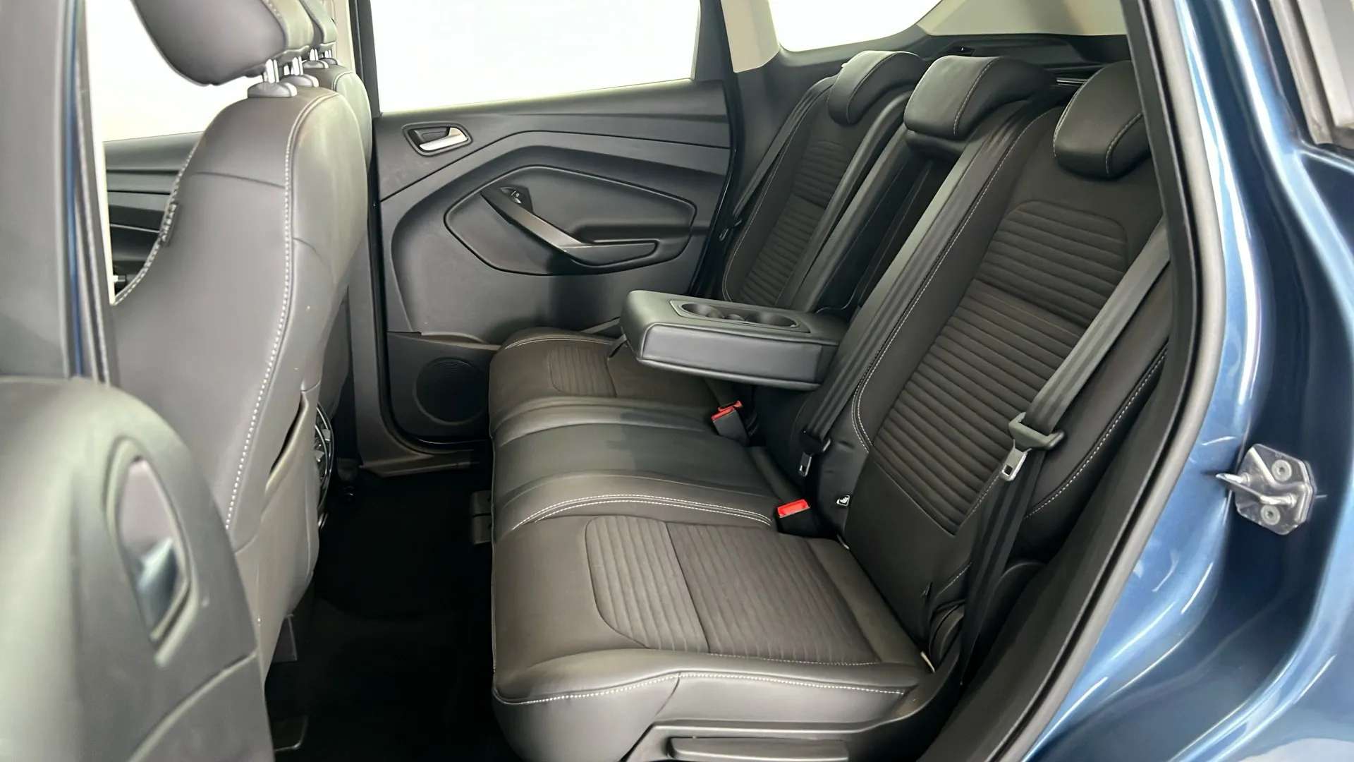 2019 FORD KUGA 2019 FORD KUGA