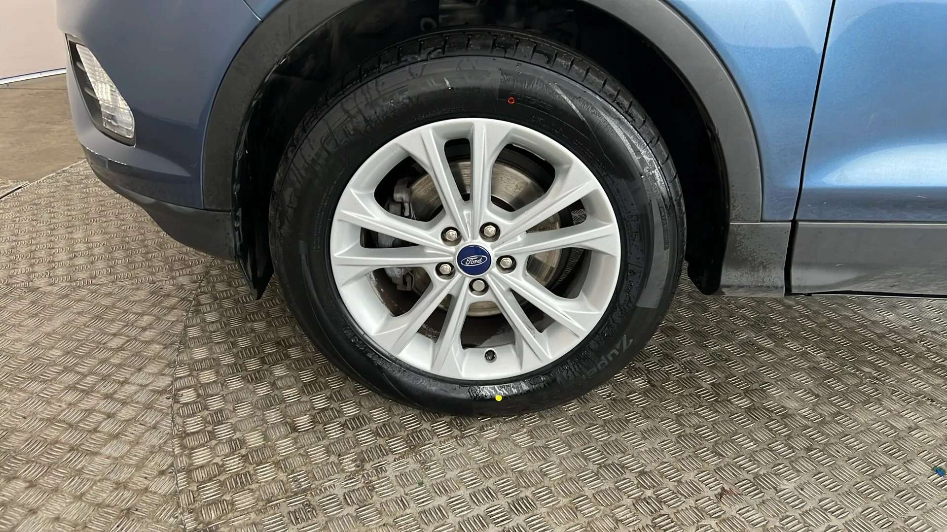 2019 FORD KUGA 2019 FORD KUGA