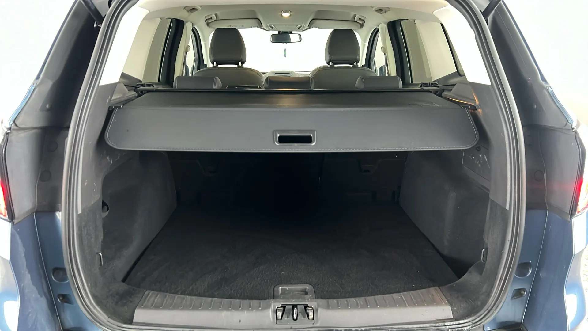 2019 FORD KUGA 2019 FORD KUGA
