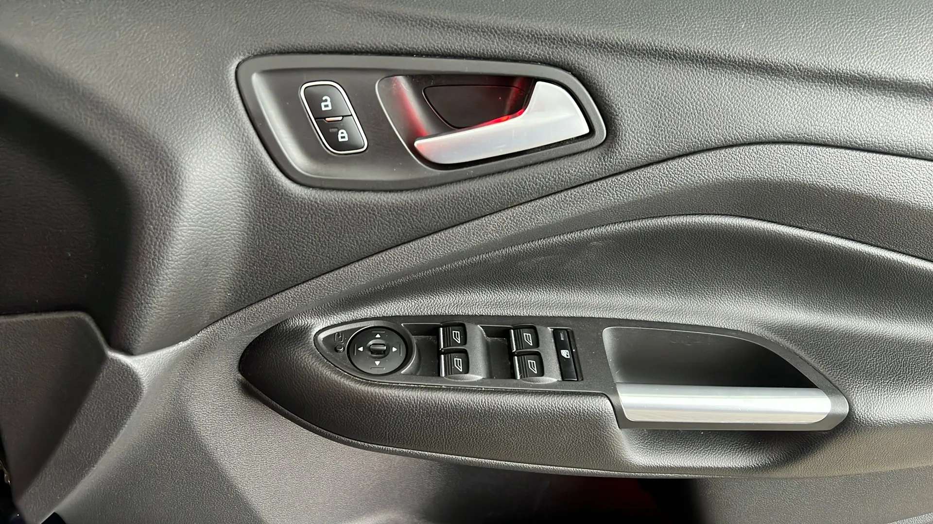 2019 FORD KUGA 2019 FORD KUGA