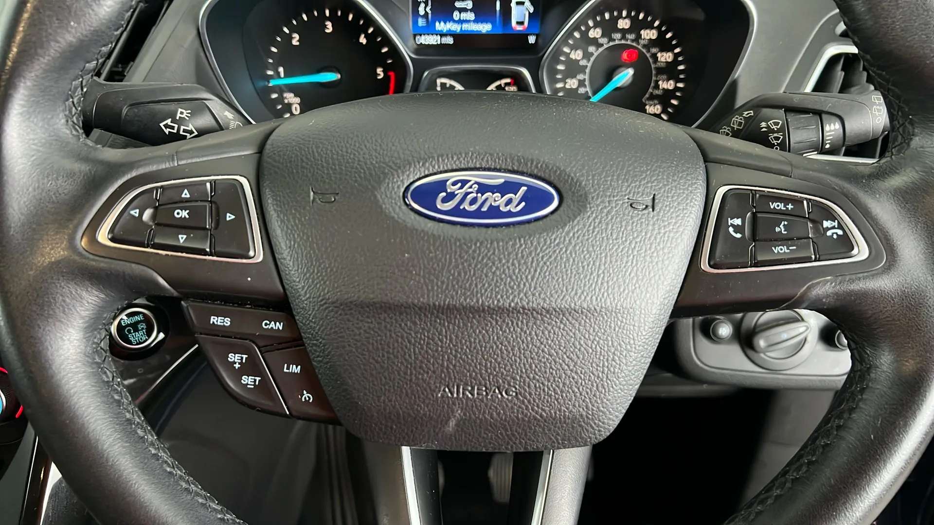 2019 FORD KUGA 2019 FORD KUGA