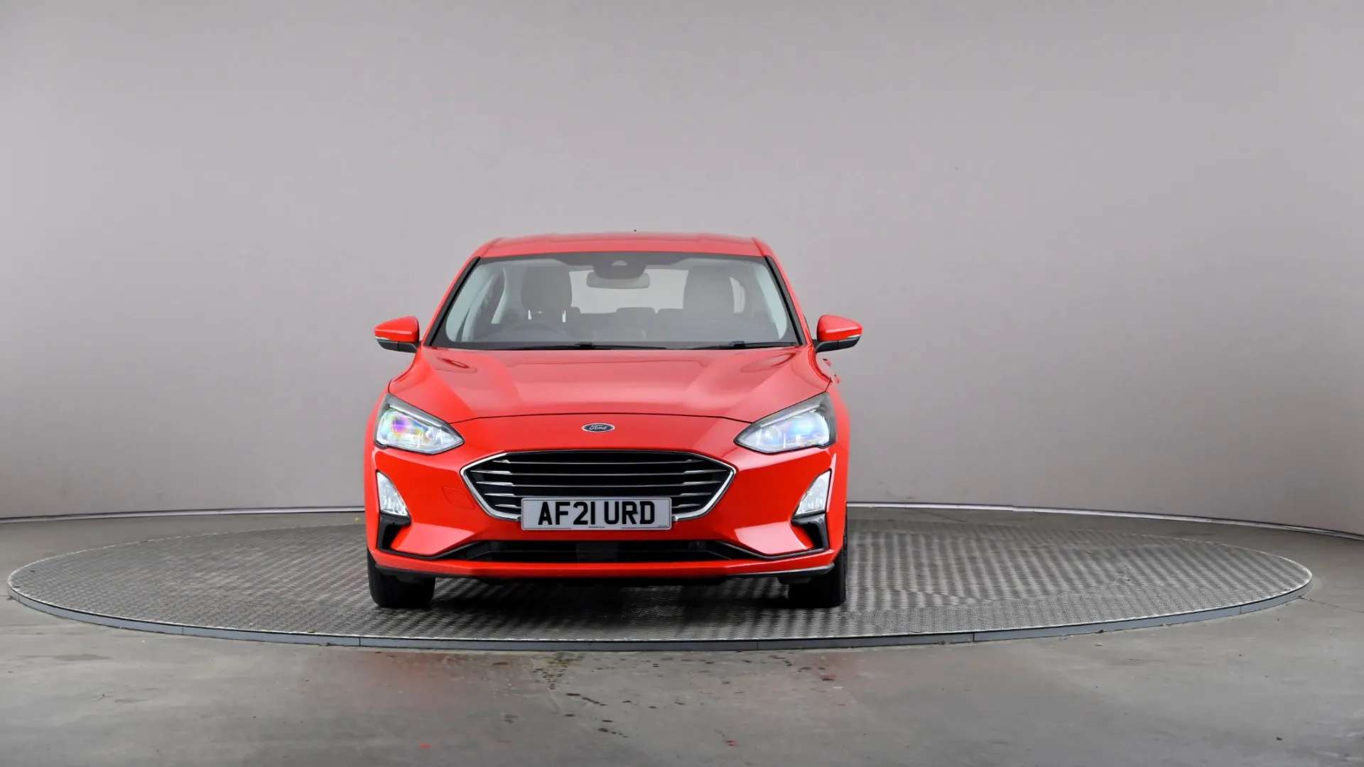 A 2021 FORD FOCUS 2.0 EcoBlue Titanium Auto A 2021 FORD FOCUS 2.0 EcoBlue Titanium Auto