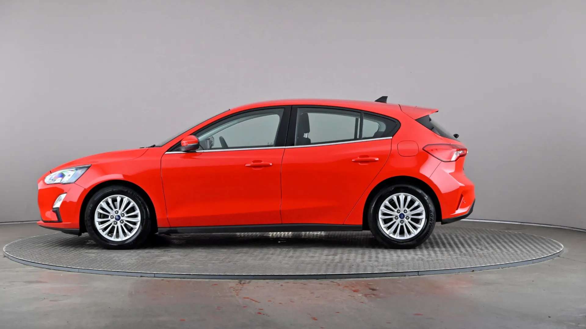 A 2021 FORD FOCUS 2.0 EcoBlue Titanium Auto A 2021 FORD FOCUS 2.0 EcoBlue Titanium Auto