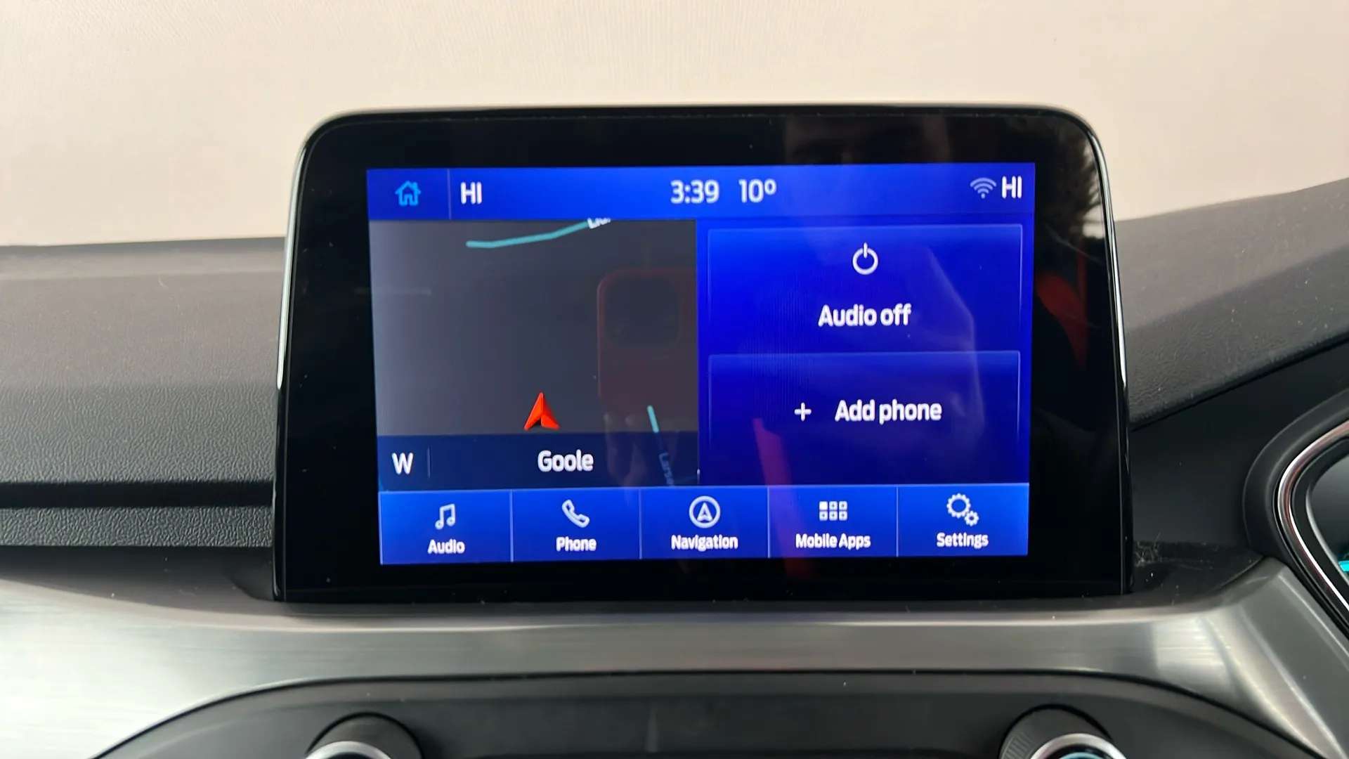 2021 FORD FOCUS 2021 FORD FOCUS