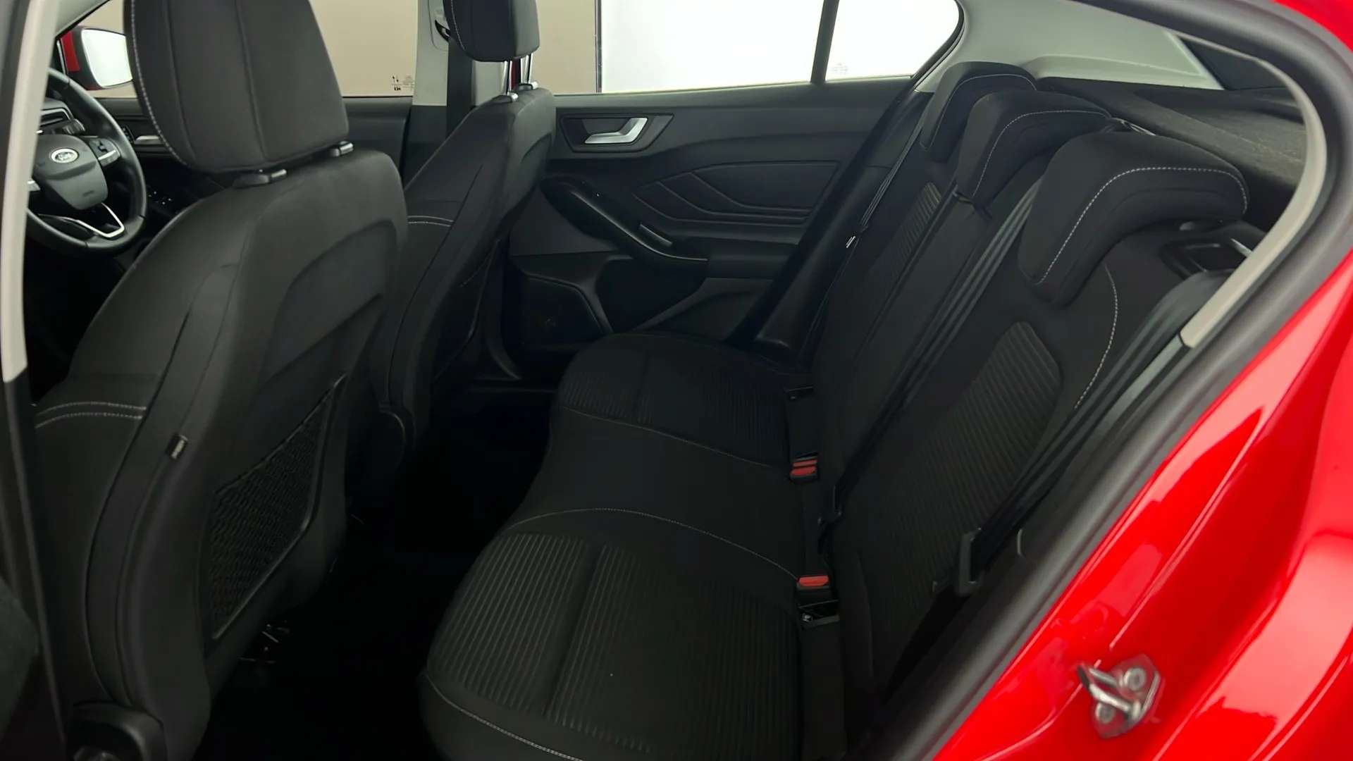 2021 FORD FOCUS 2021 FORD FOCUS