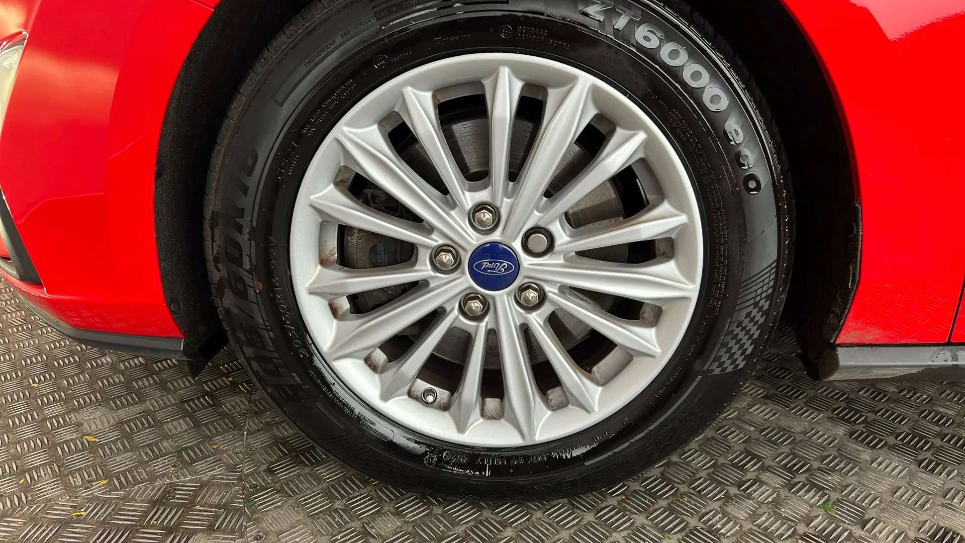 2021 FORD FOCUS 2021 FORD FOCUS