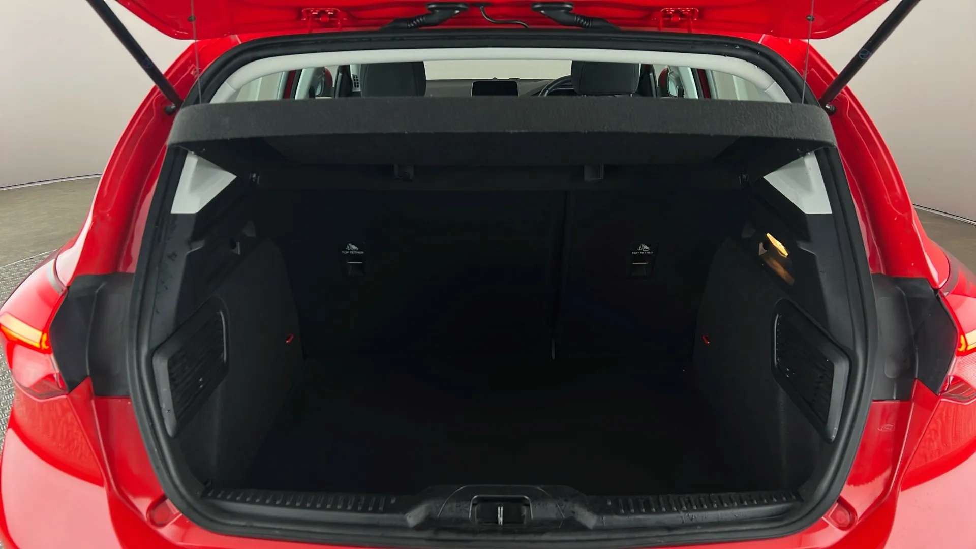 2021 FORD FOCUS 2021 FORD FOCUS