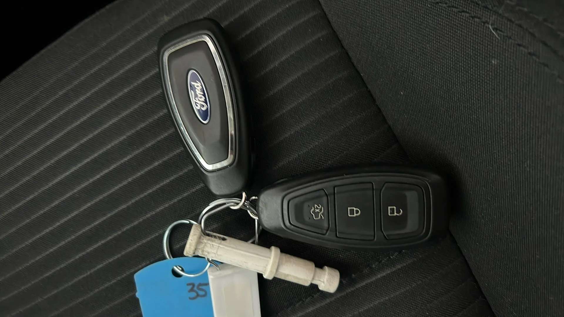 2021 FORD FOCUS 2021 FORD FOCUS