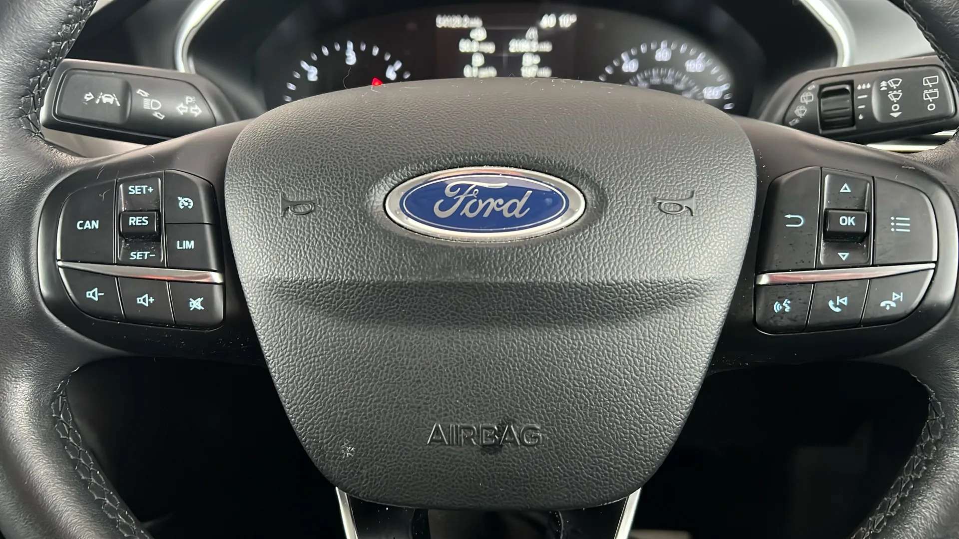 2021 FORD FOCUS 2021 FORD FOCUS