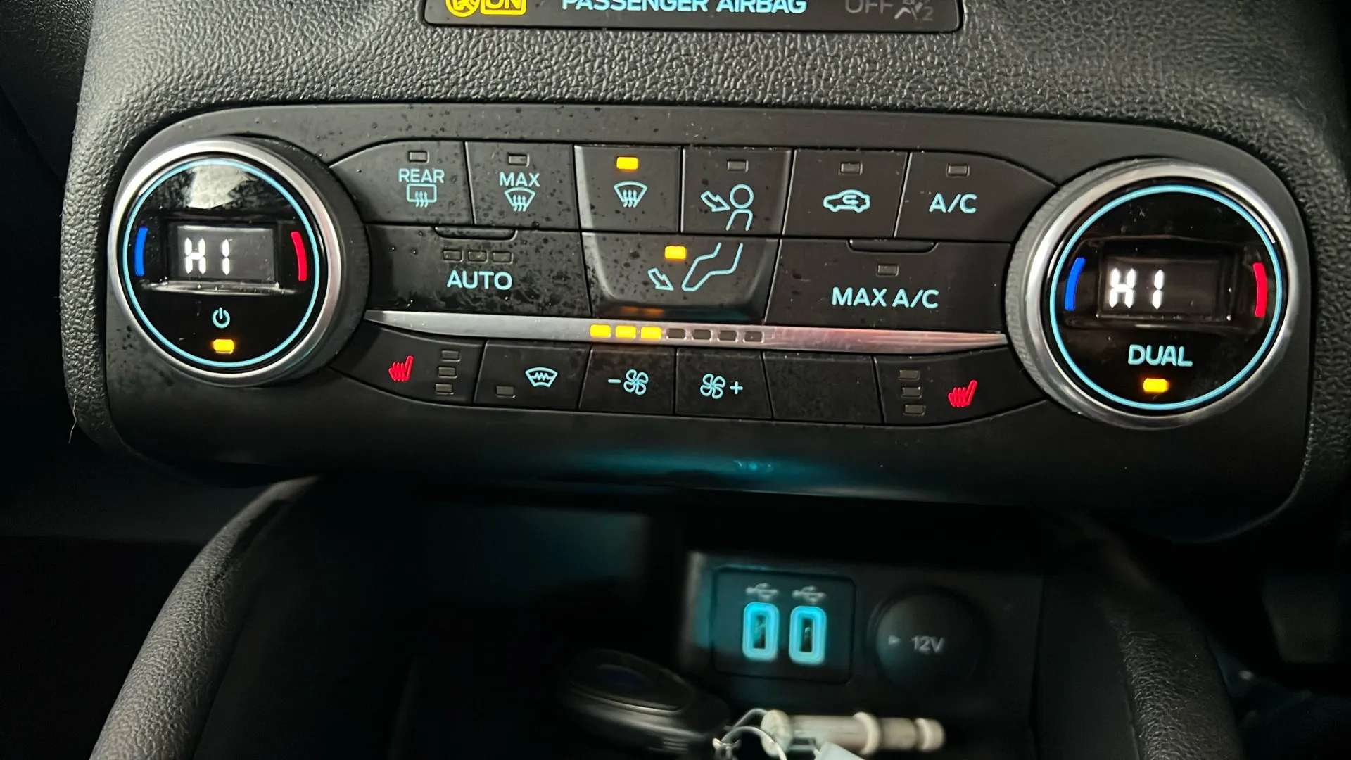 2021 FORD FOCUS 2021 FORD FOCUS