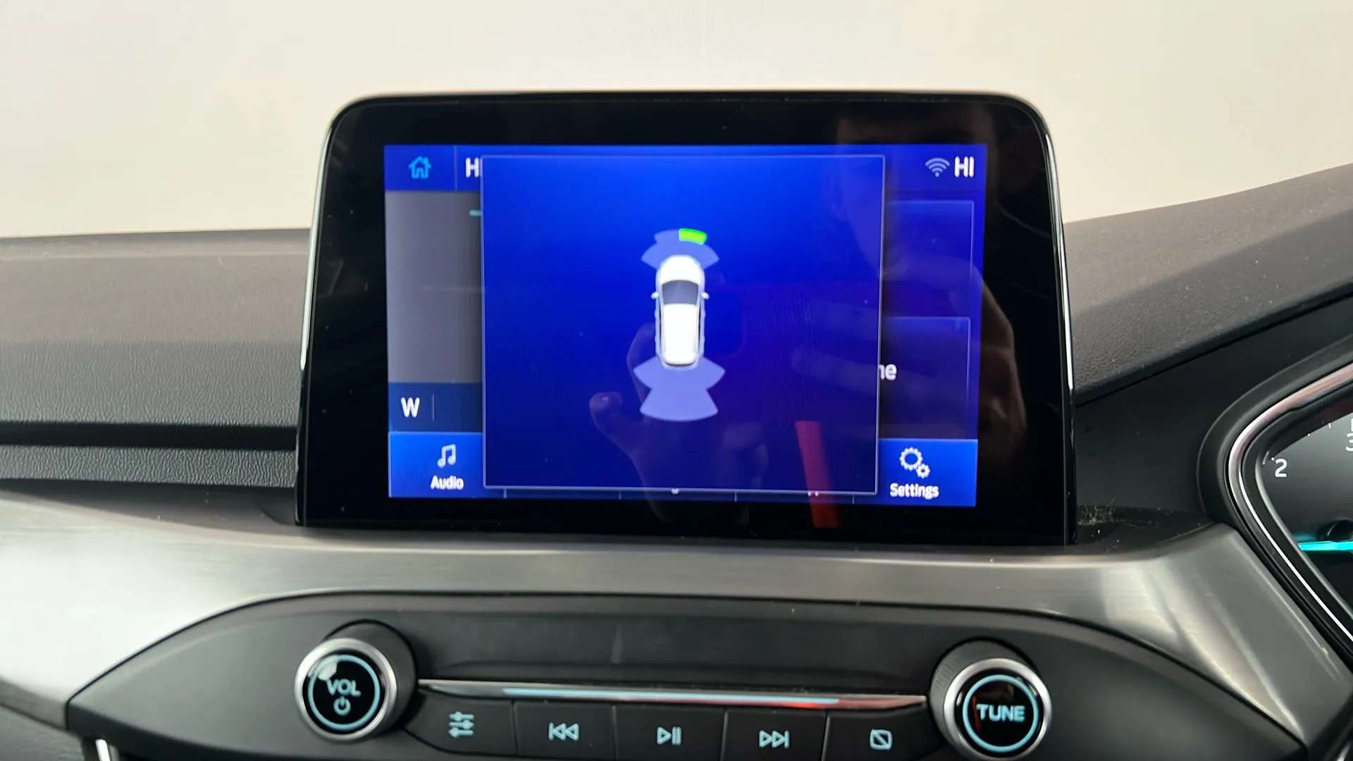 2021 FORD FOCUS 2021 FORD FOCUS