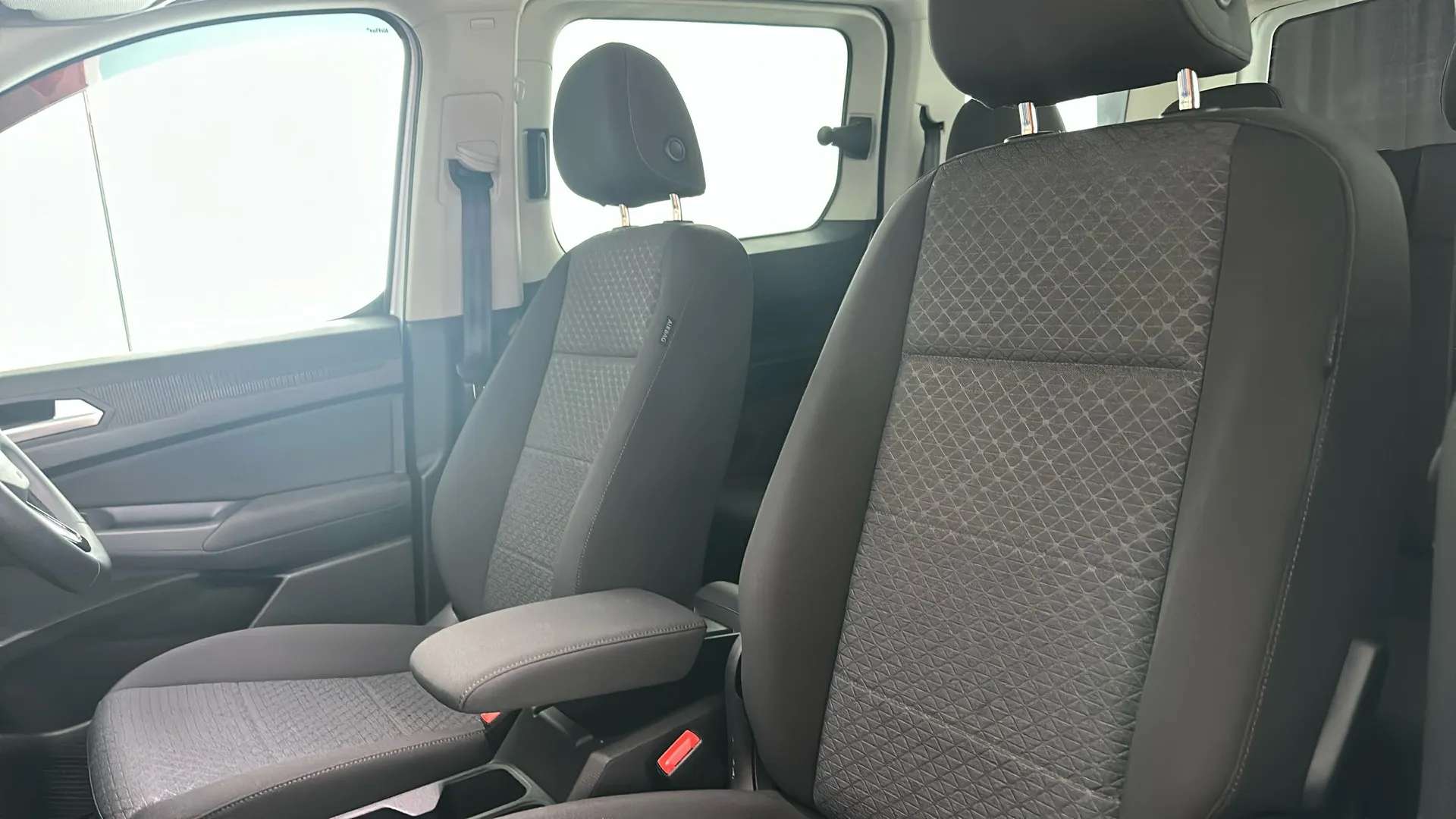 2025 FORD TOURNEO CONNECT 2025 FORD TOURNEO CONNECT
