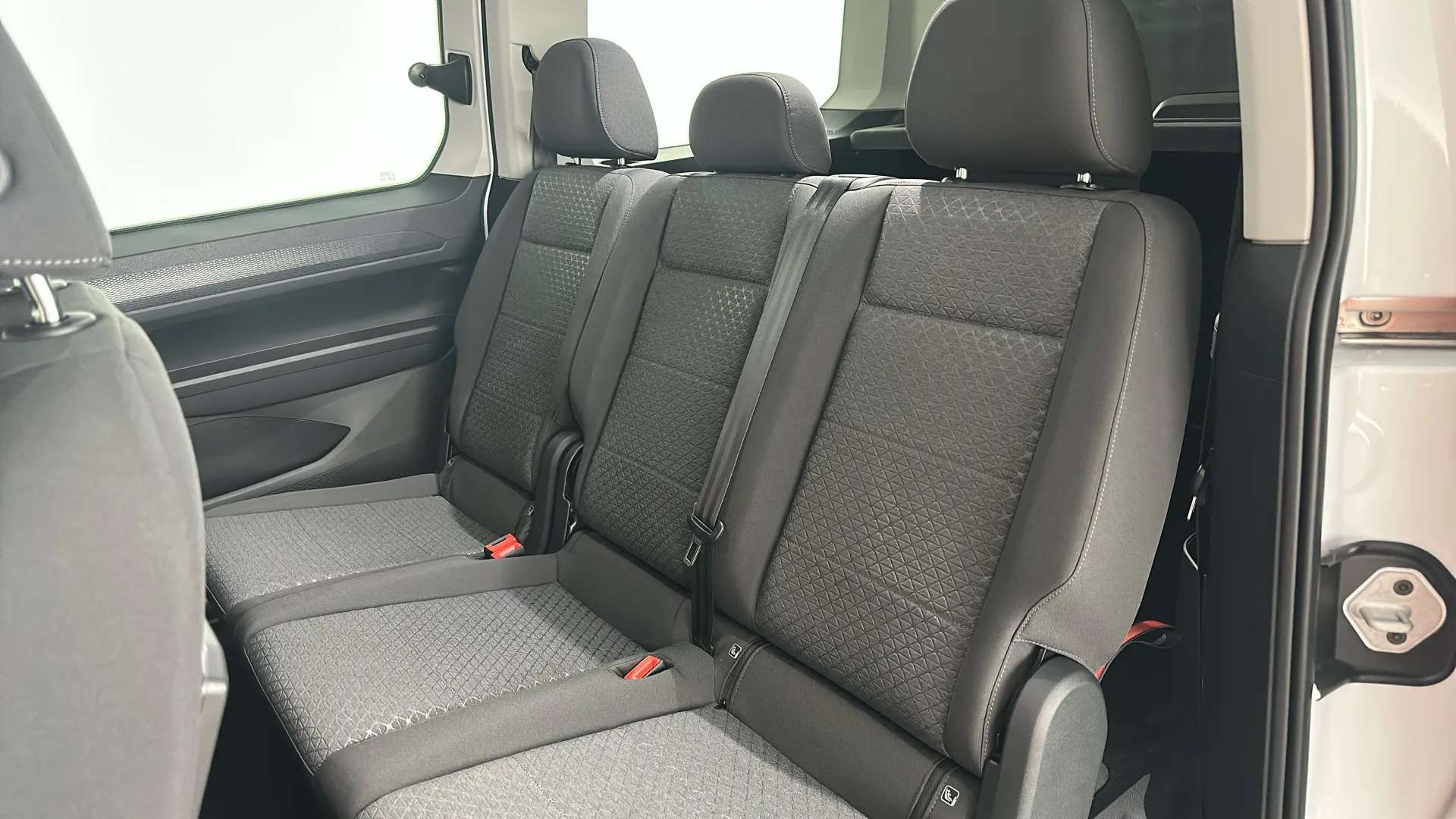 2025 FORD TOURNEO CONNECT 2025 FORD TOURNEO CONNECT