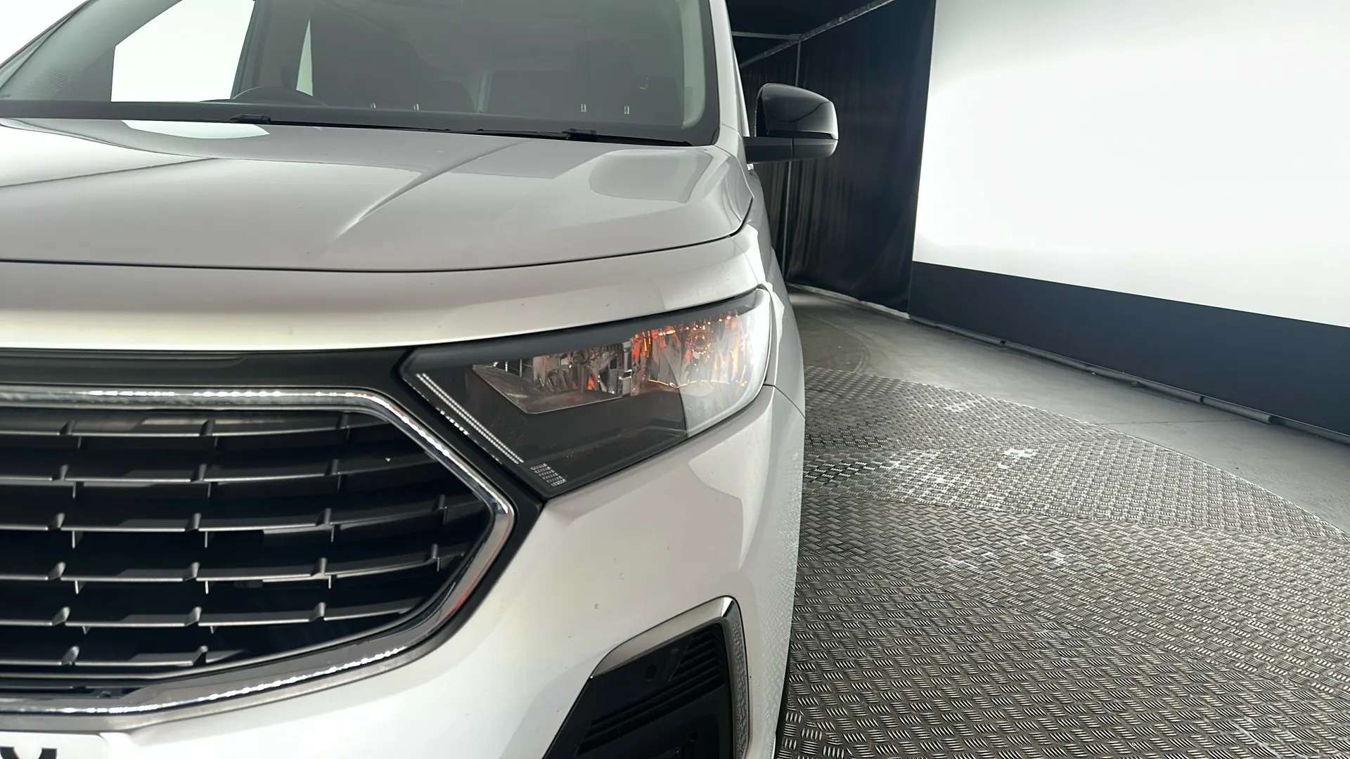 2025 FORD TOURNEO CONNECT 2025 FORD TOURNEO CONNECT