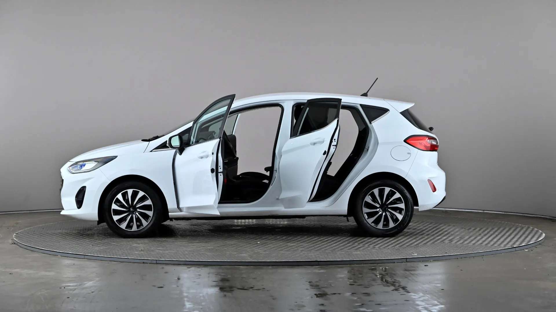 2023 FORD FIESTA 2023 FORD FIESTA