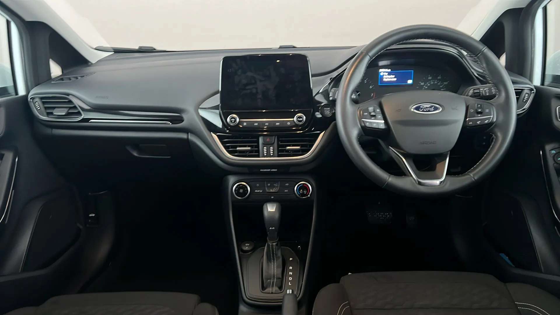 2023 FORD FIESTA 2023 FORD FIESTA