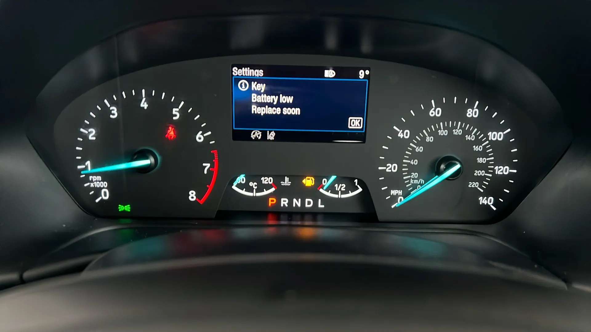 2023 FORD FIESTA 2023 FORD FIESTA