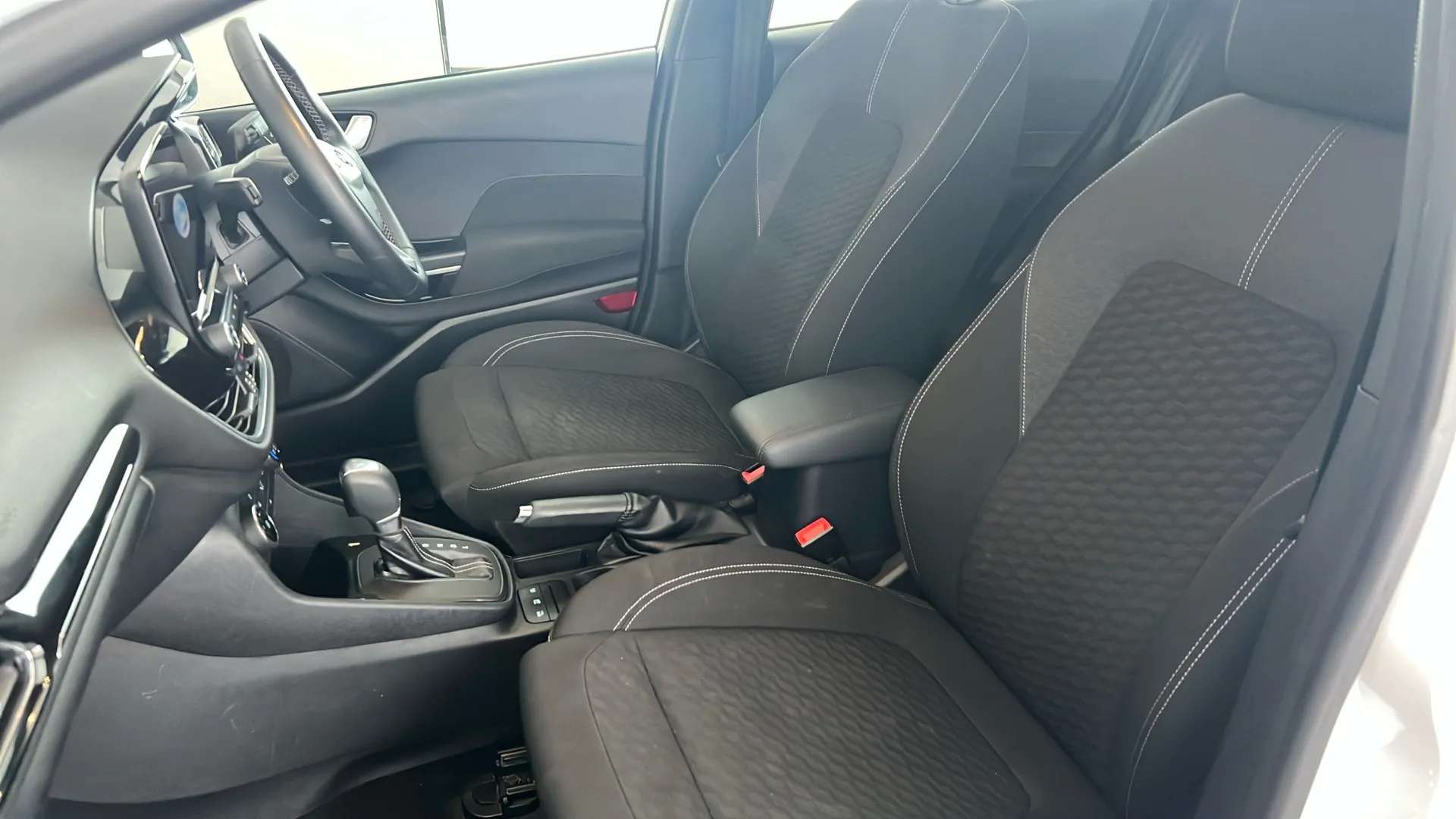 2023 FORD FIESTA 2023 FORD FIESTA