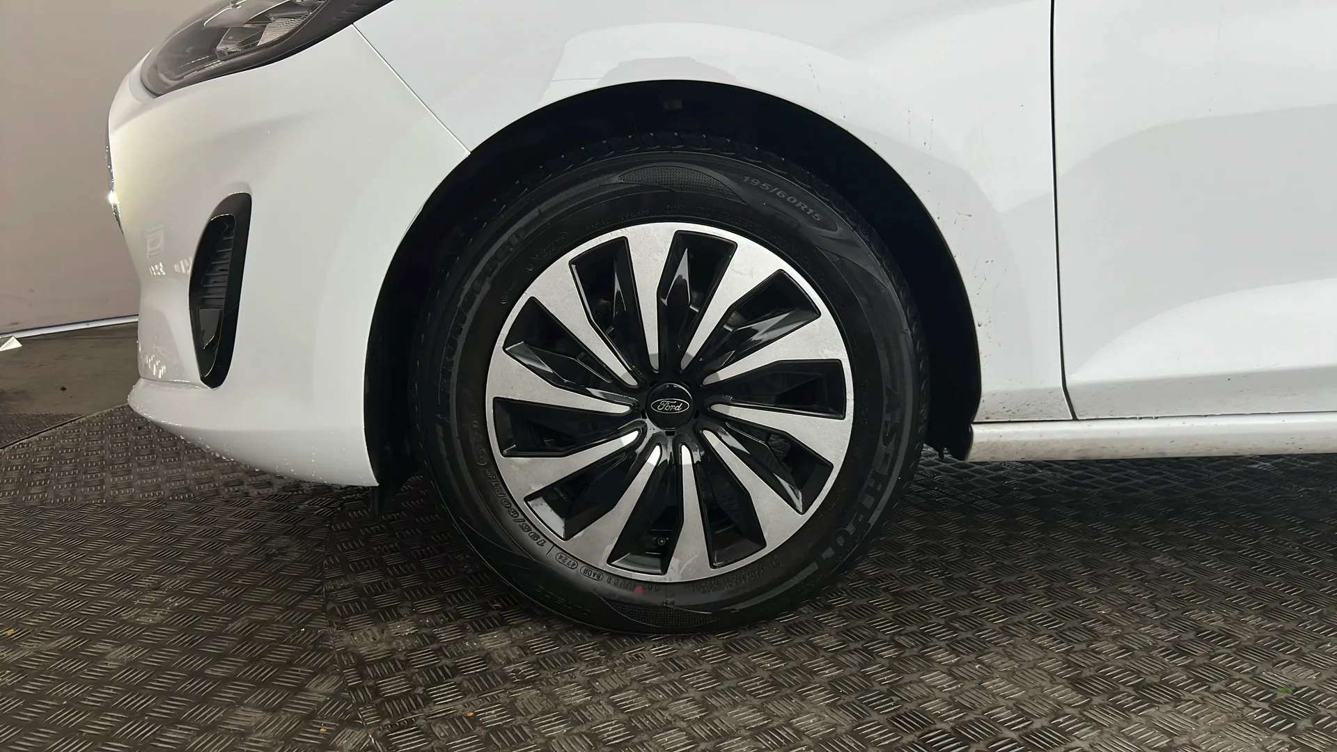 2023 FORD FIESTA 2023 FORD FIESTA