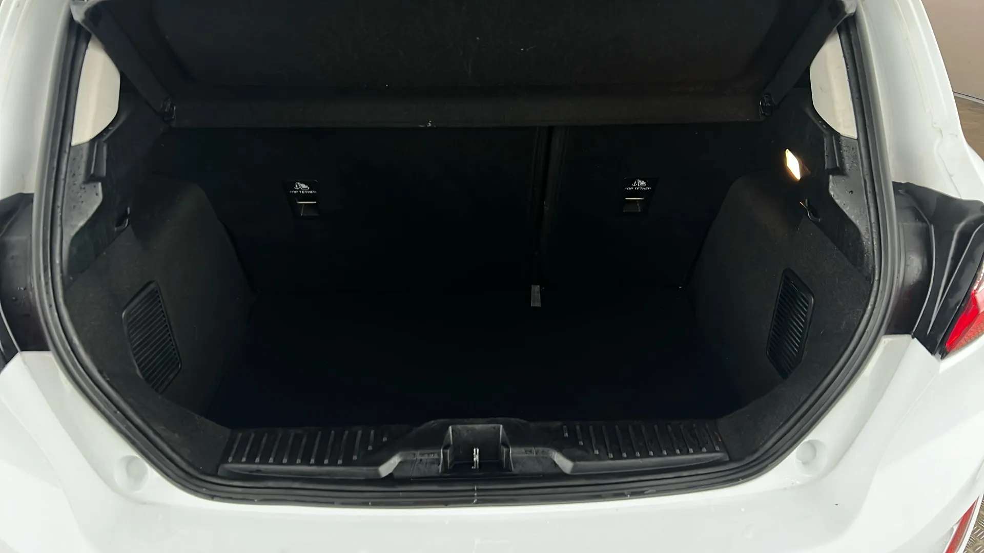 2023 FORD FIESTA 2023 FORD FIESTA