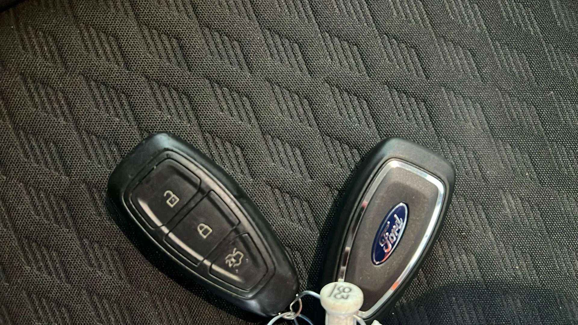 2023 FORD FIESTA 2023 FORD FIESTA