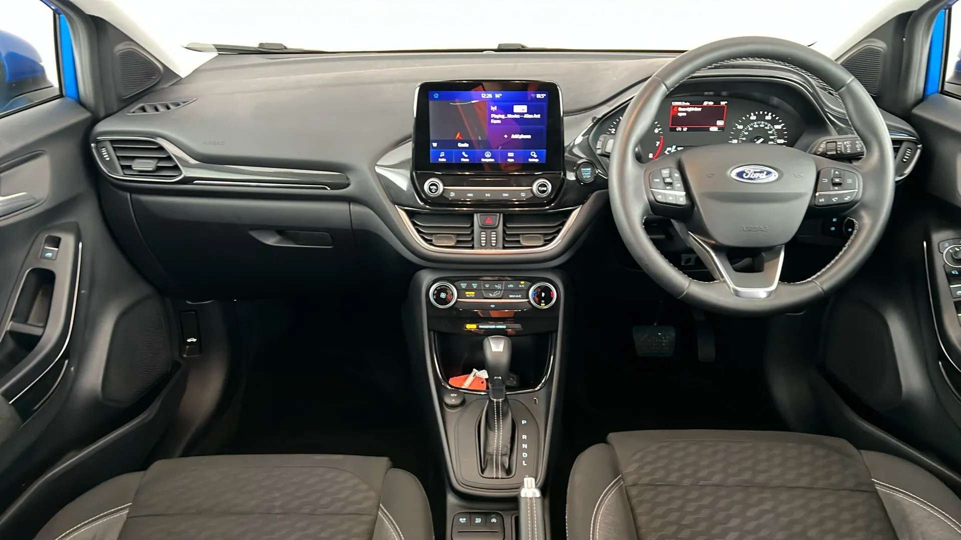 2023 FORD PUMA 2023 FORD PUMA