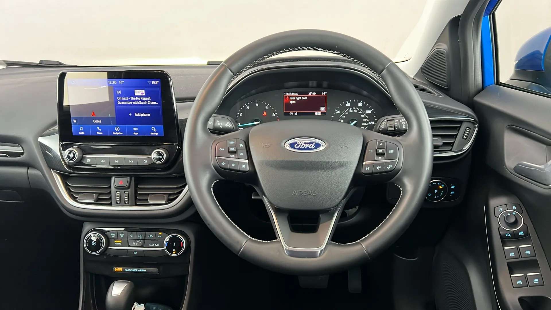 2023 FORD PUMA 2023 FORD PUMA