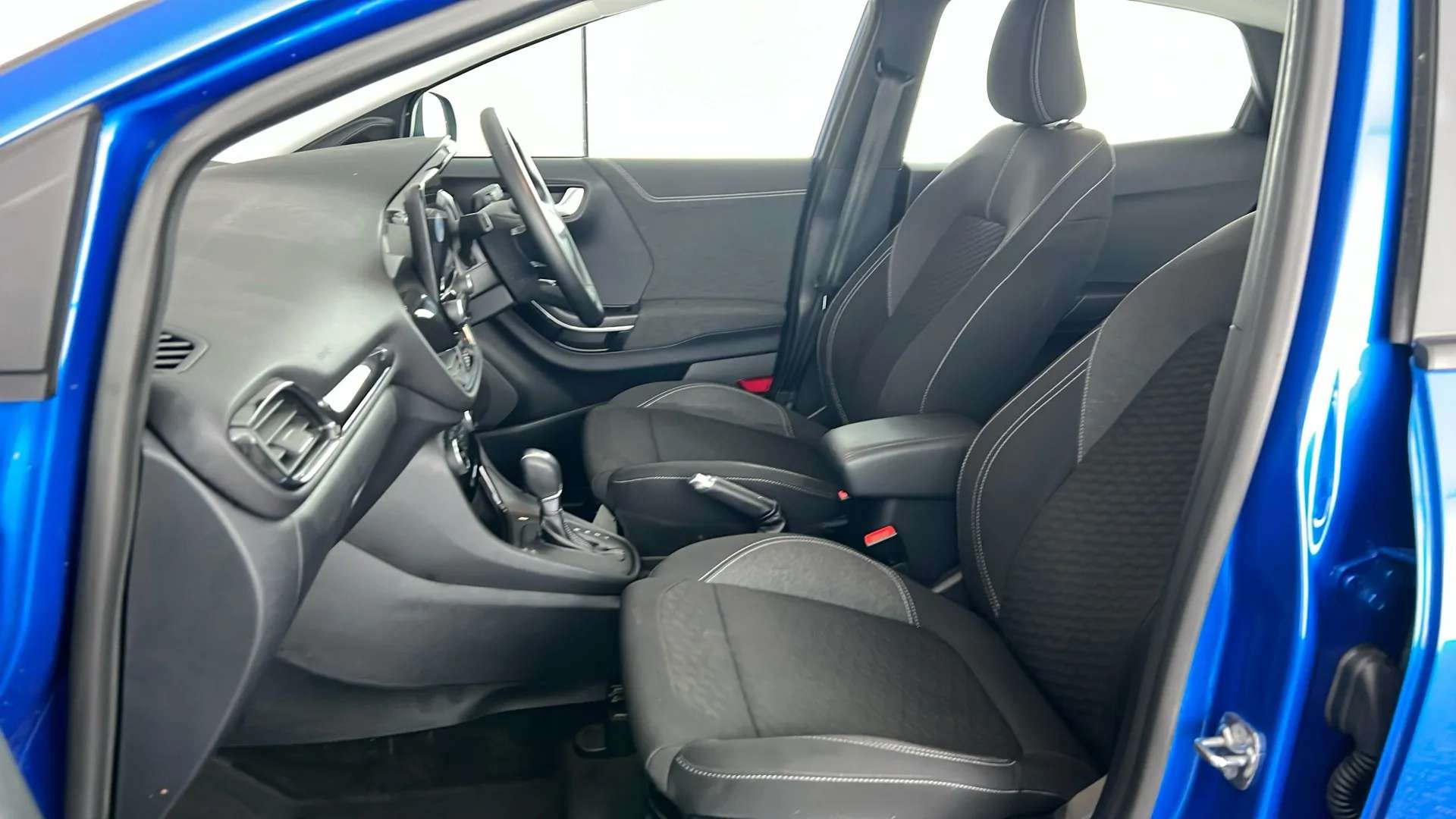 2023 FORD PUMA 2023 FORD PUMA