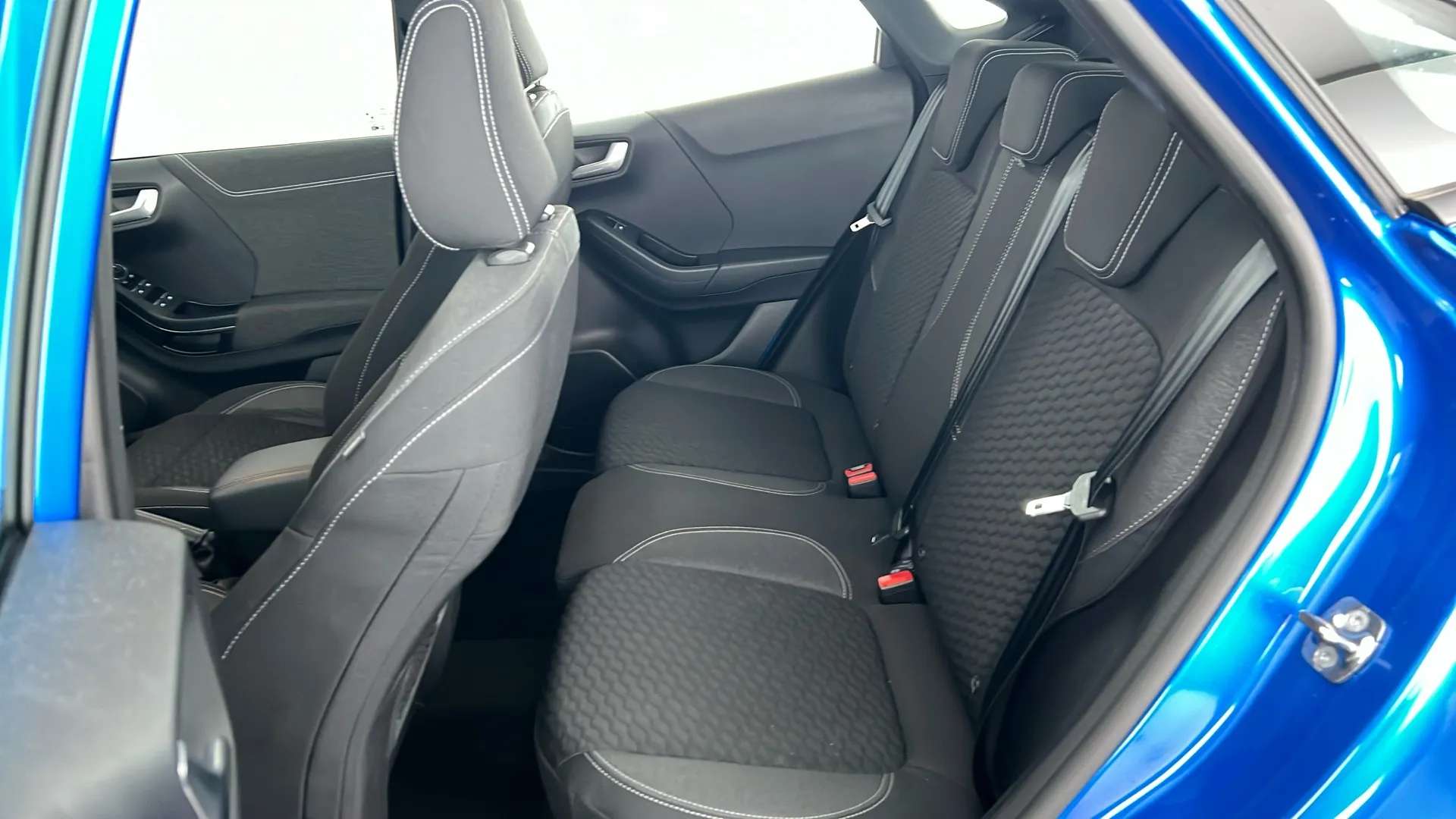 2023 FORD PUMA 2023 FORD PUMA