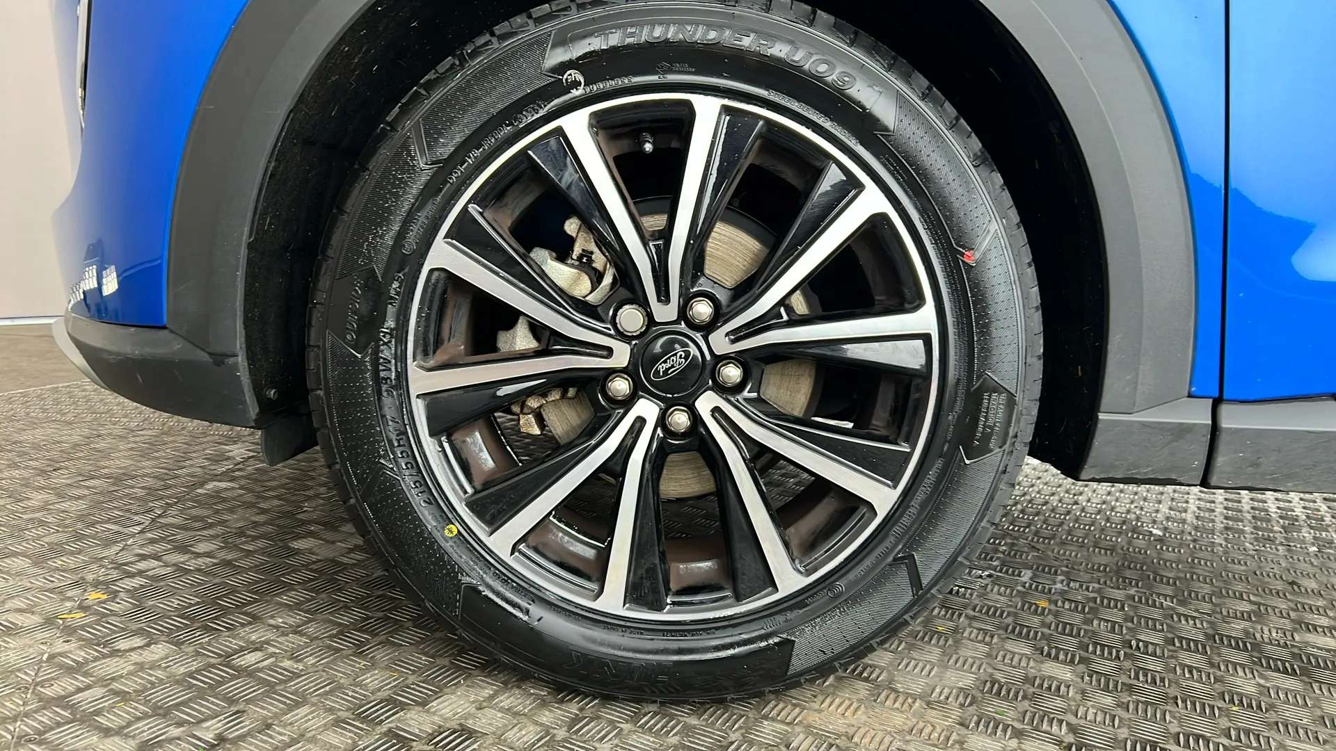 2023 FORD PUMA 2023 FORD PUMA