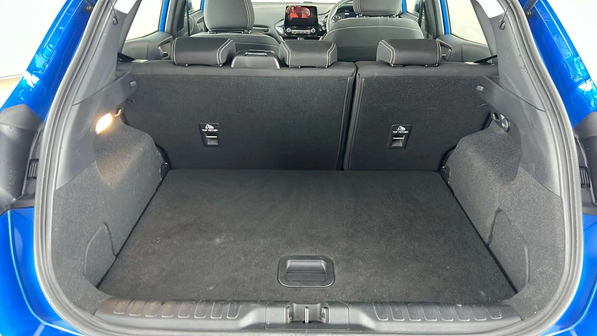 2023 FORD PUMA 2023 FORD PUMA