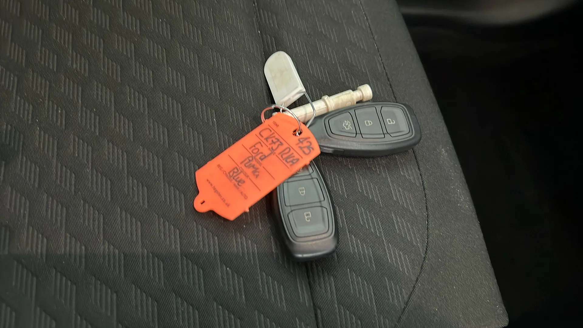 2023 FORD PUMA 2023 FORD PUMA