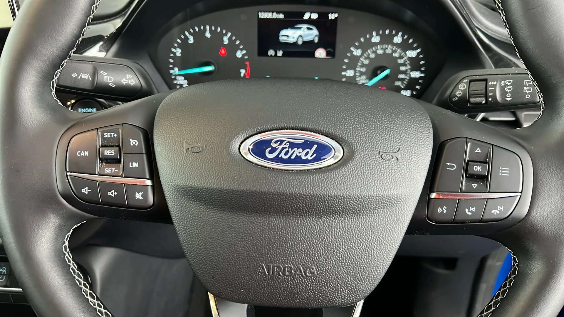 2023 FORD PUMA 2023 FORD PUMA