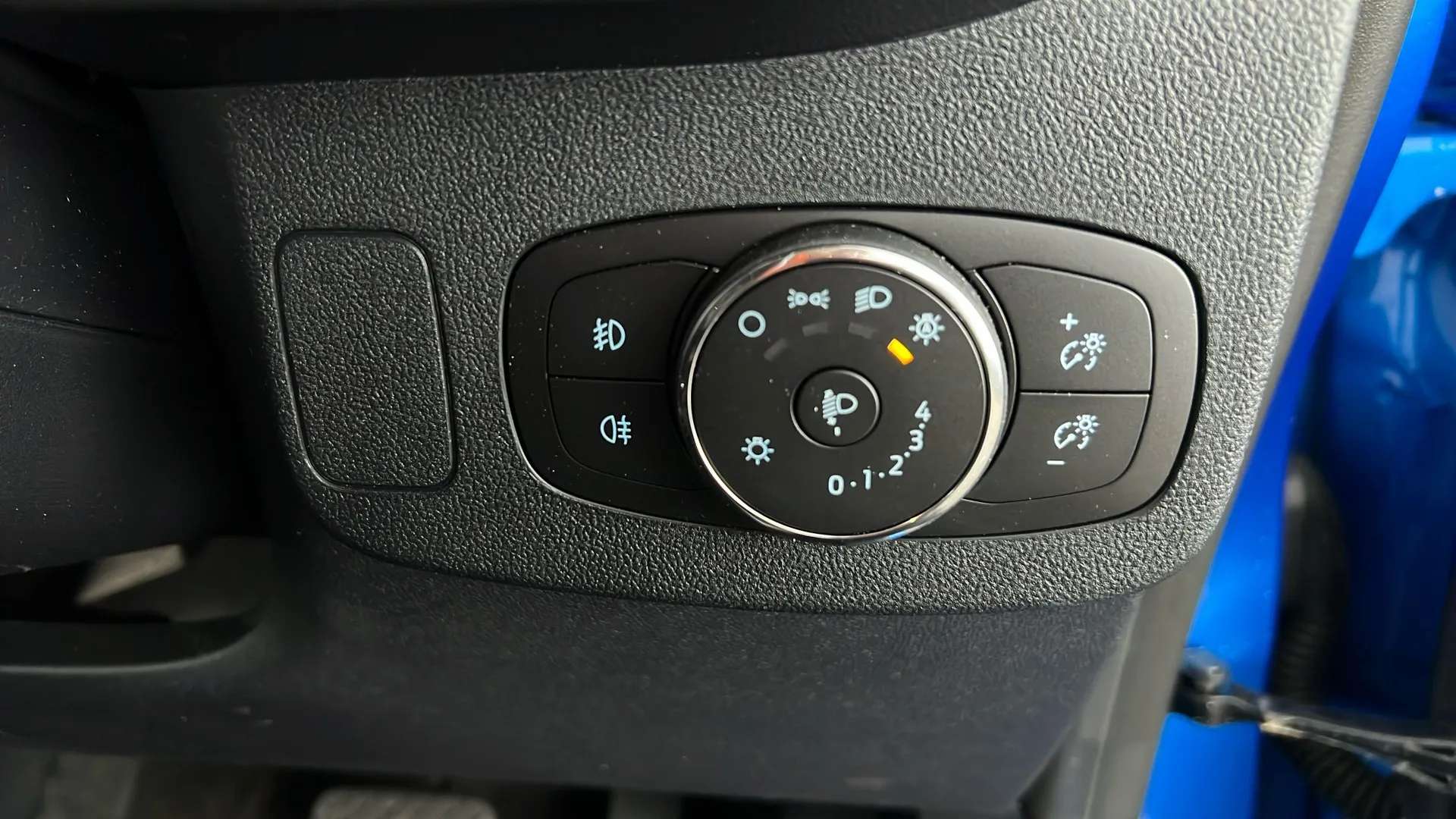 2023 FORD PUMA 2023 FORD PUMA