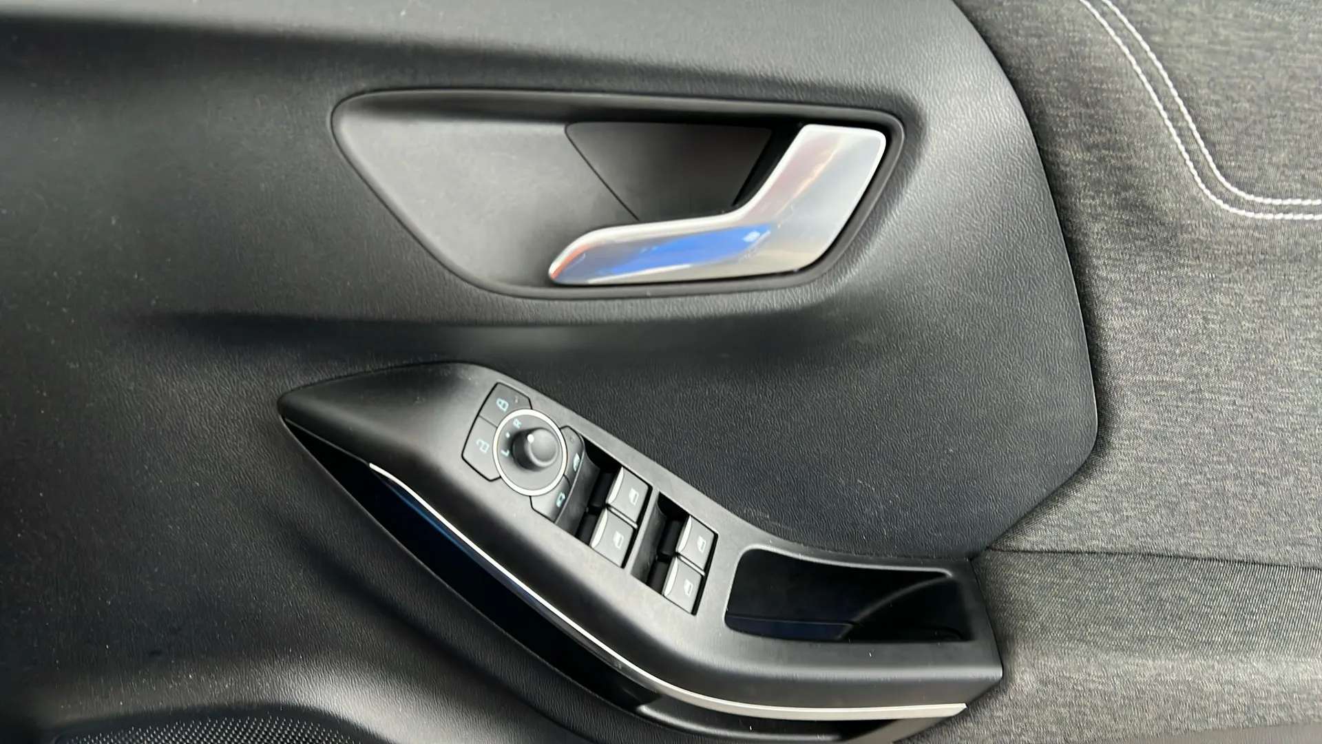 2023 FORD PUMA 2023 FORD PUMA