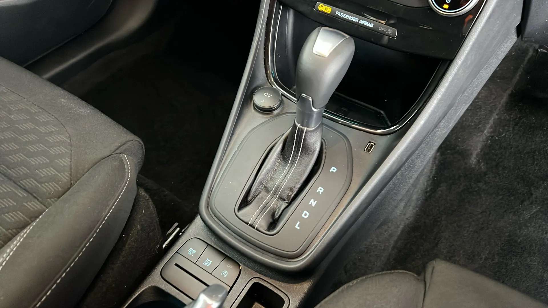 2023 FORD PUMA 2023 FORD PUMA