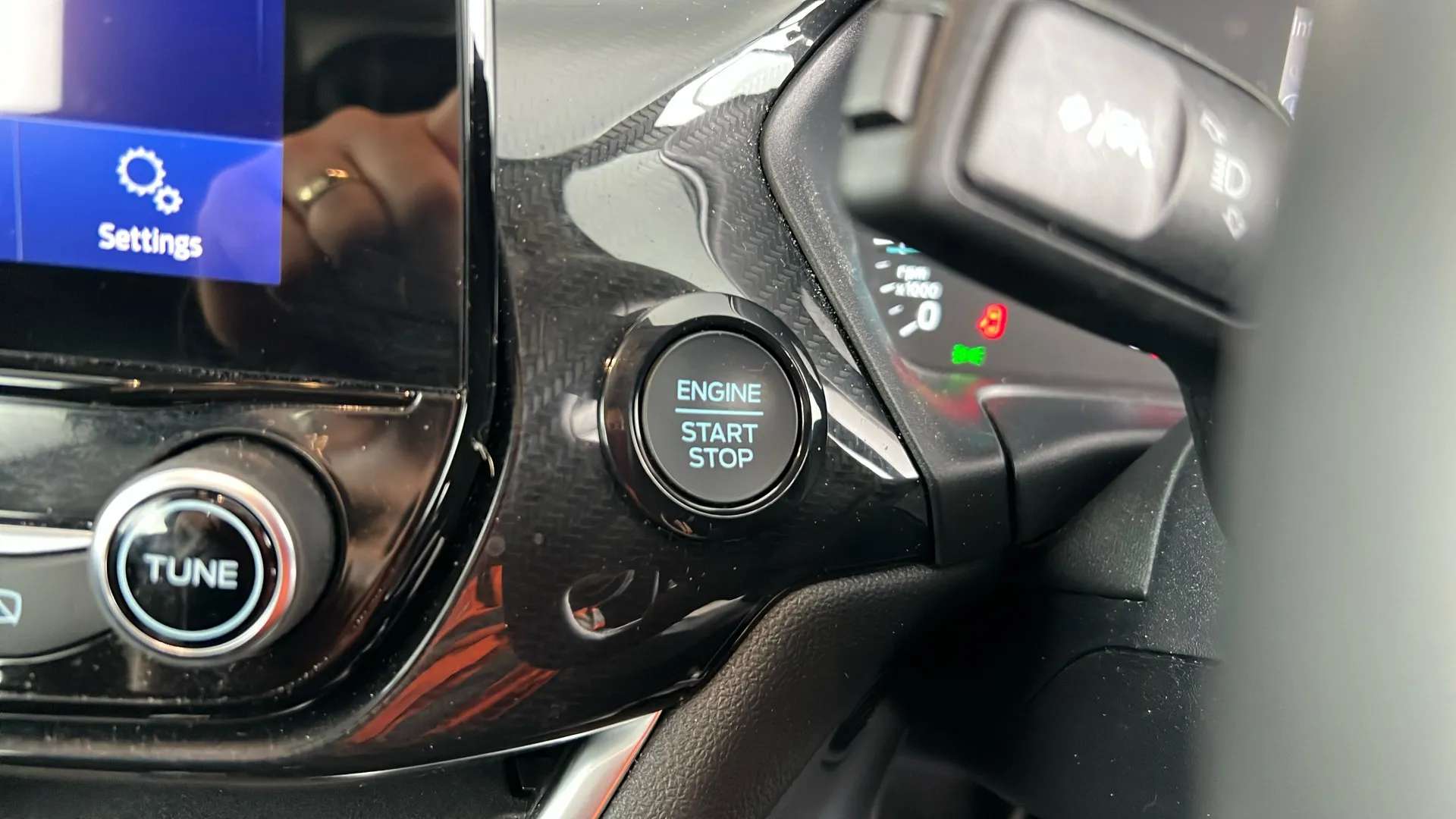 2023 FORD PUMA 2023 FORD PUMA