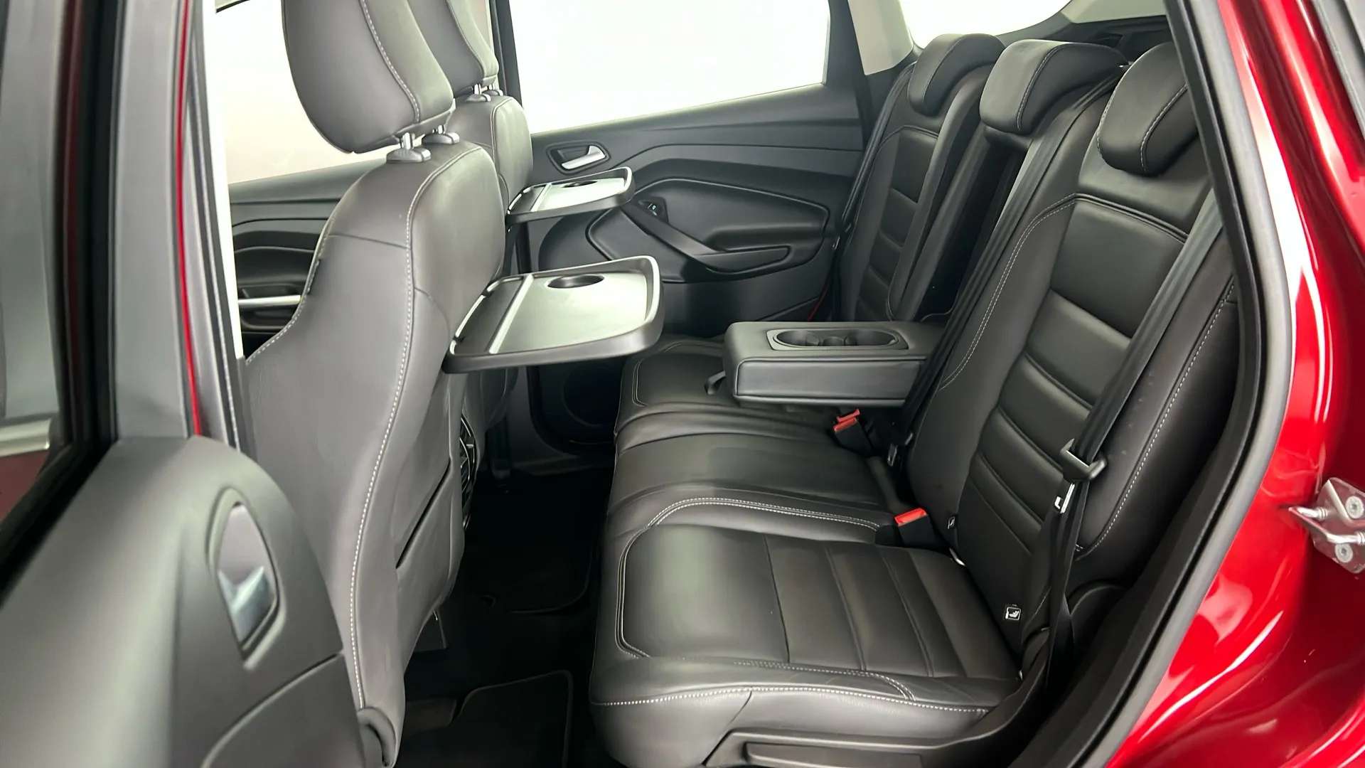 2017 FORD KUGA 2017 FORD KUGA