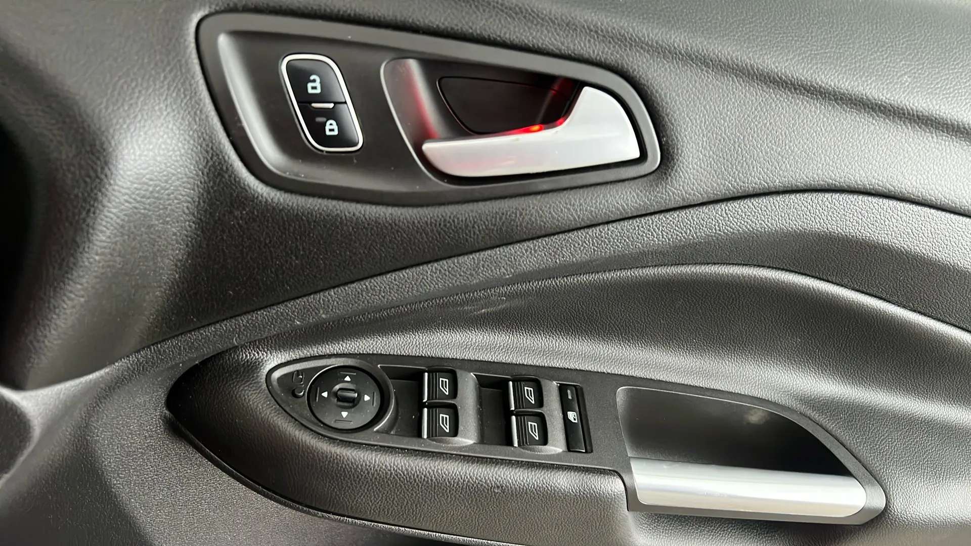 2017 FORD KUGA 2017 FORD KUGA