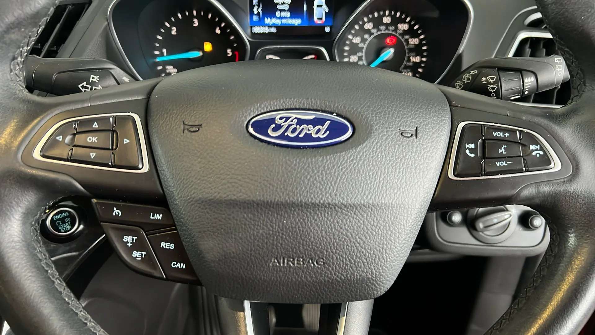 2017 FORD KUGA 2017 FORD KUGA