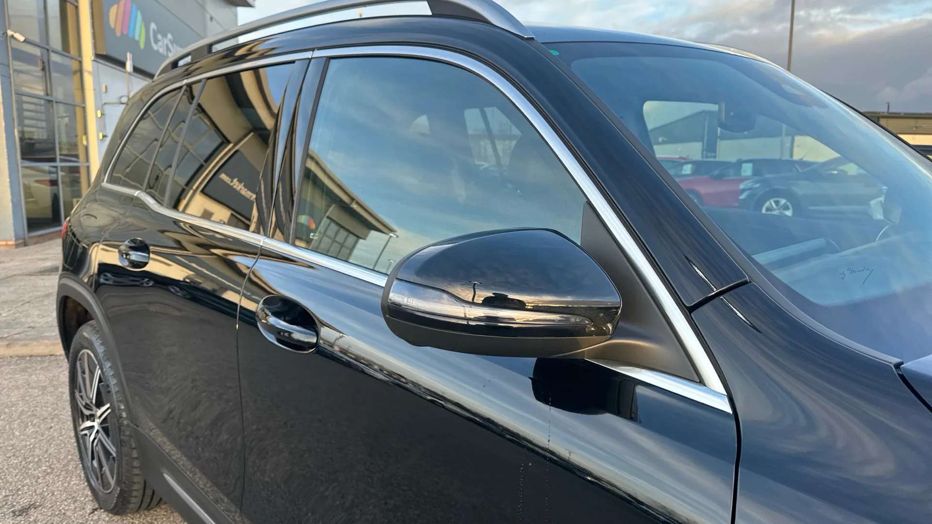 2025 MERCEDES-BENZ EQB 2025 MERCEDES-BENZ EQB