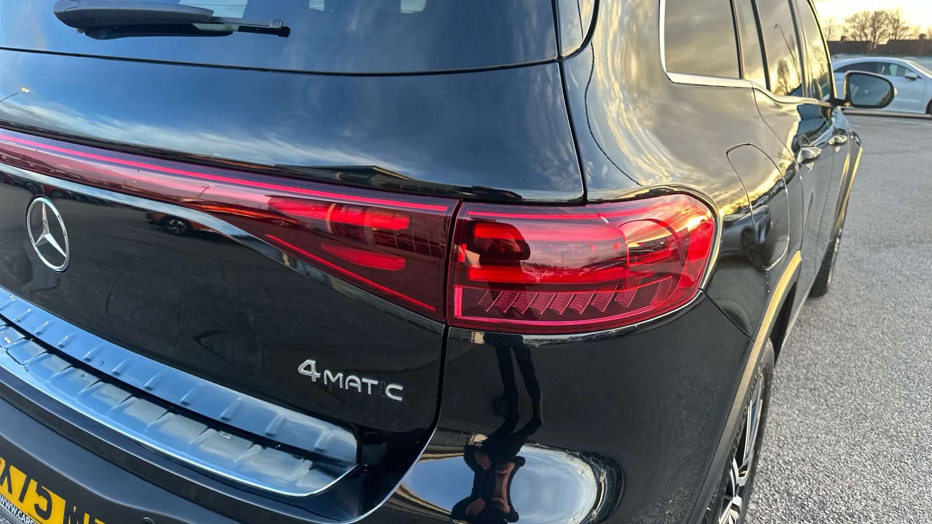 2025 MERCEDES-BENZ EQB 2025 MERCEDES-BENZ EQB