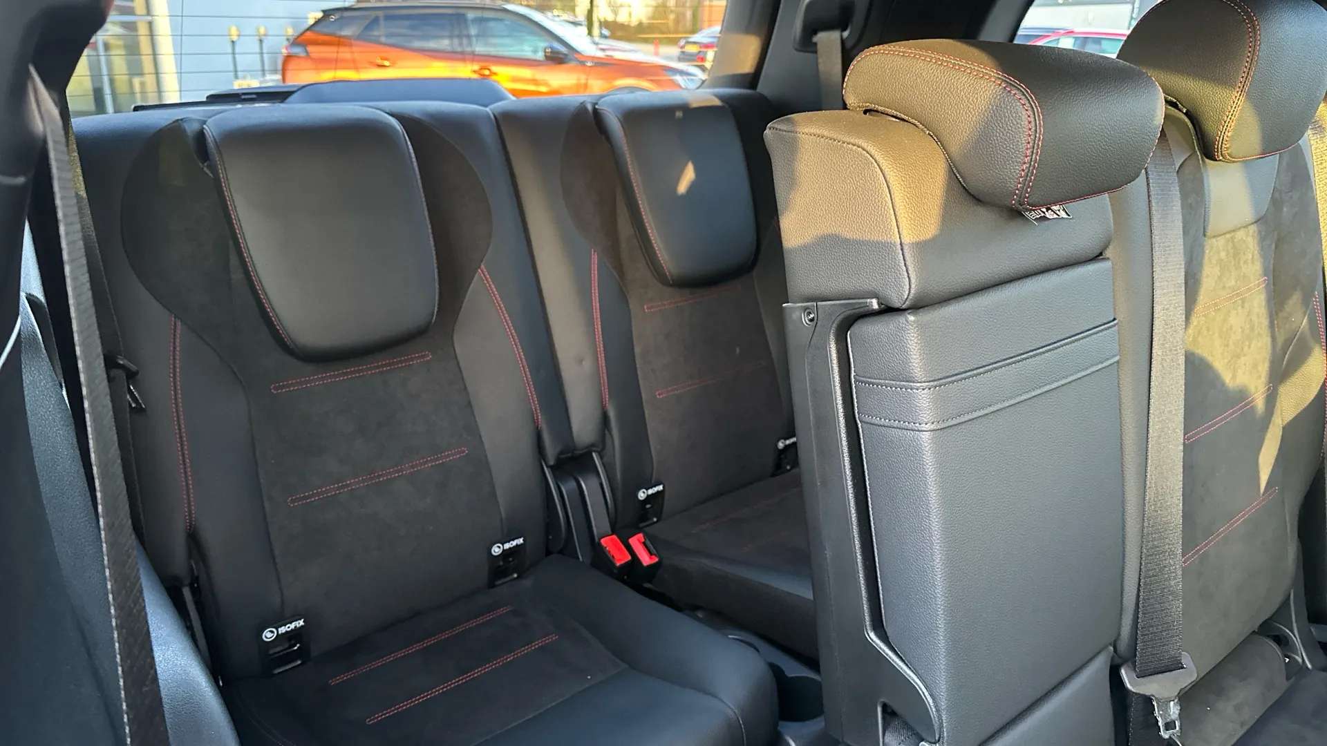 2025 MERCEDES-BENZ EQB 2025 MERCEDES-BENZ EQB