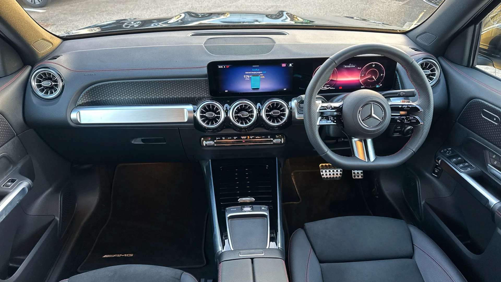 2025 MERCEDES-BENZ EQB 2025 MERCEDES-BENZ EQB