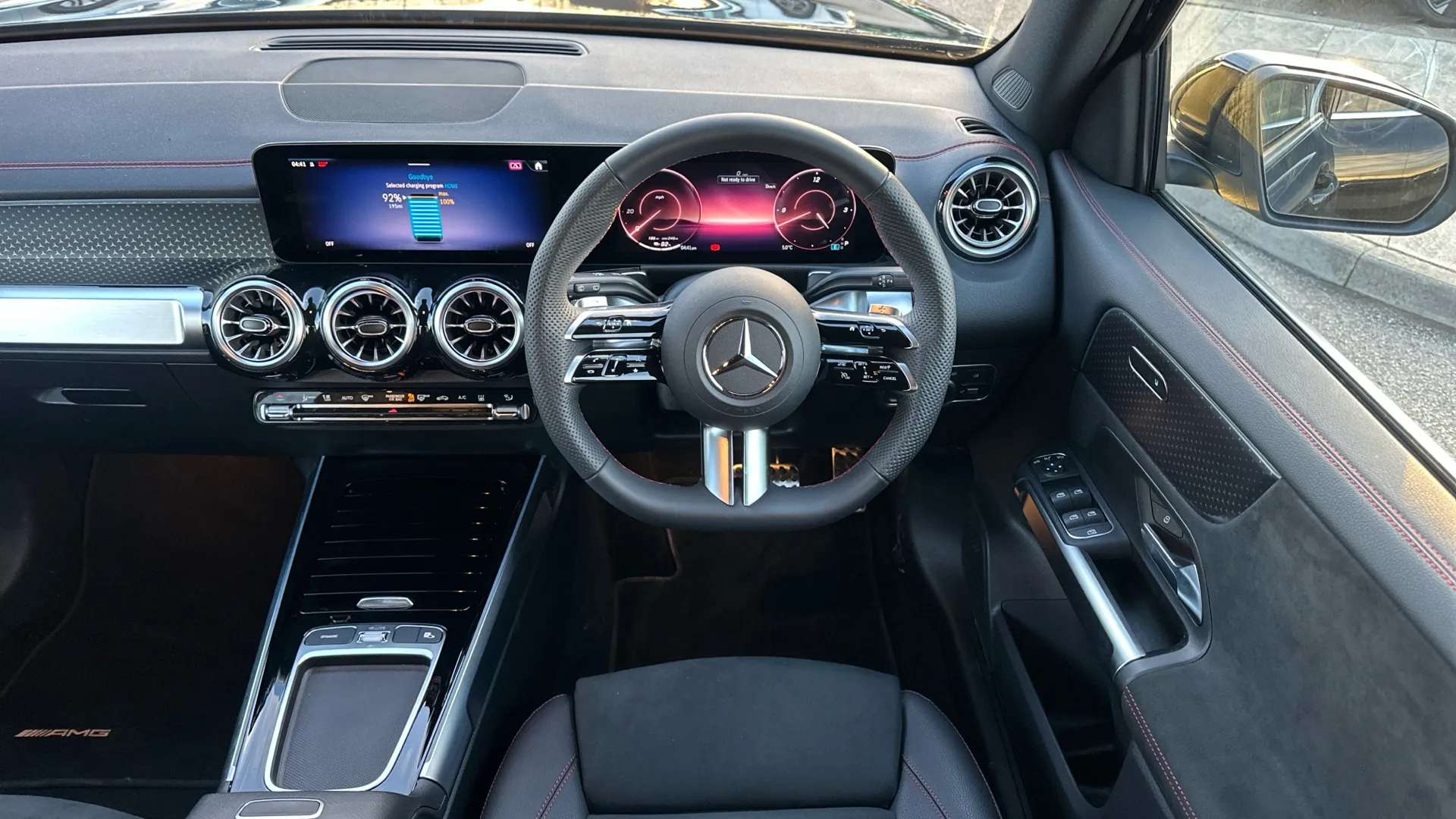 2025 MERCEDES-BENZ EQB 2025 MERCEDES-BENZ EQB