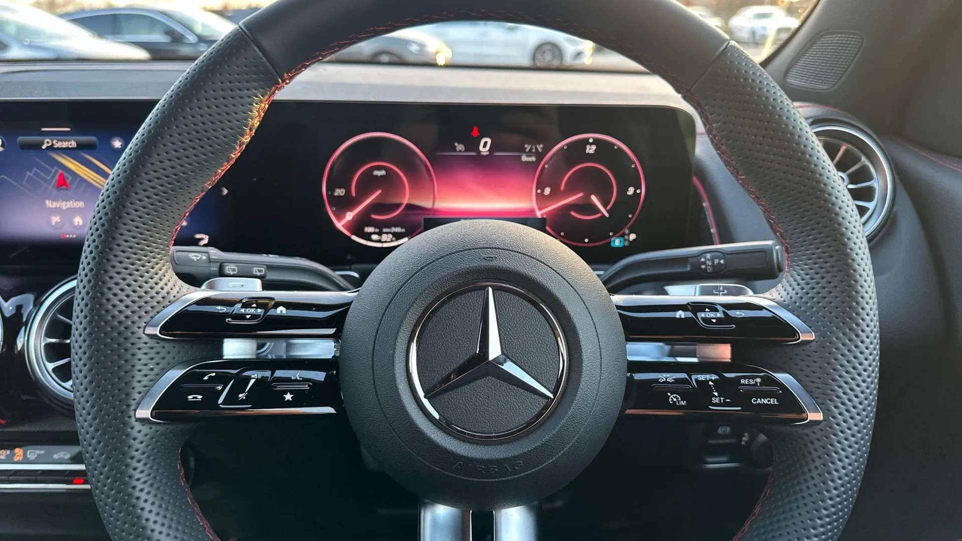 2025 MERCEDES-BENZ EQB 2025 MERCEDES-BENZ EQB